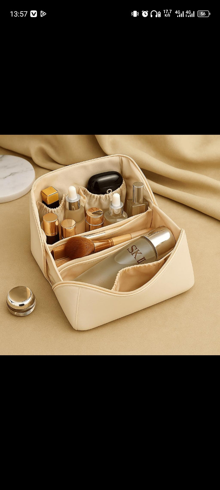 Maquillage