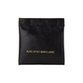 Bullet Storage Bag with Automatic Closure, Wired Headphone Storage Bag, PU Coin Purse, Mini Portable Lipstick and Makeup Bag
