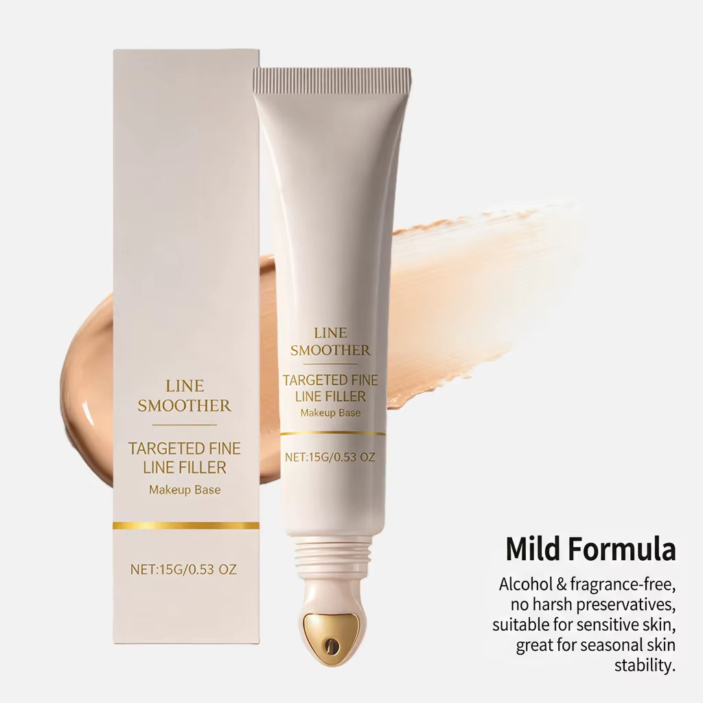 Nicotinamide Makeup Primer Hide Pores Oil Shine Control Brighten Dull Skins Prevent Sunburn Natural Base 3-In-1 Face Concealer