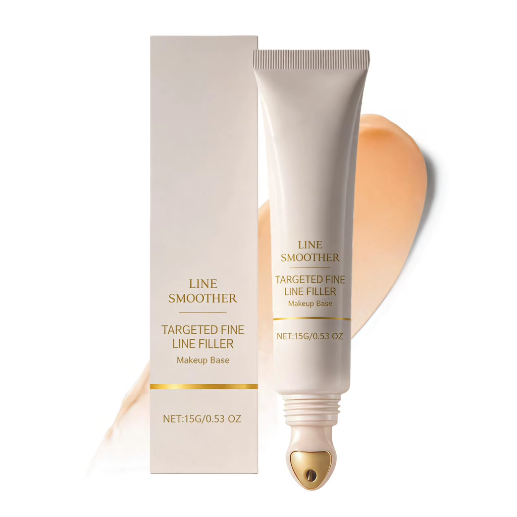 Nicotinamide Makeup Primer Hide Pores Oil Shine Control Brighten Dull Skins Prevent Sunburn Natural Base 3-In-1 Face Concealer