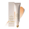 Nicotinamide Makeup Primer Hide Pores Oil Shine Control Brighten Dull Skins Prevent Sunburn Natural Base 3-In-1 Face Concealer